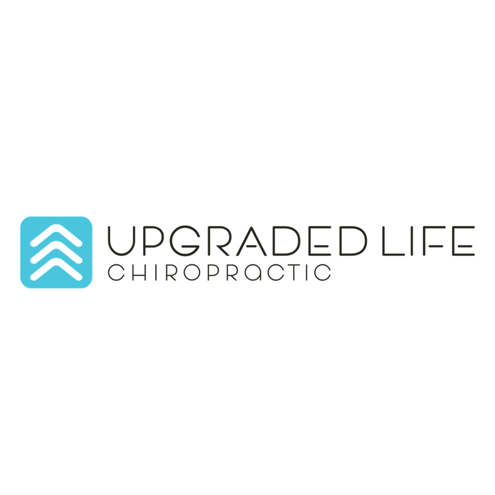 Upgraded Life Chiropractic logo