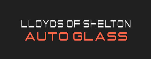 Lloyd's of Shelton Auto Glass logo
