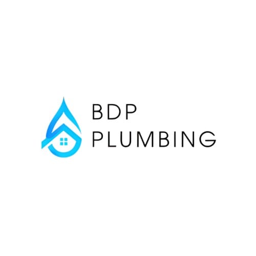 BDP Plumbing logo