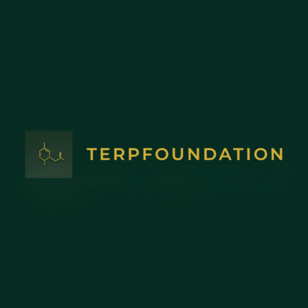 CSC Terp Foundation e. V. – Cannabis Social Club Hamburg logo