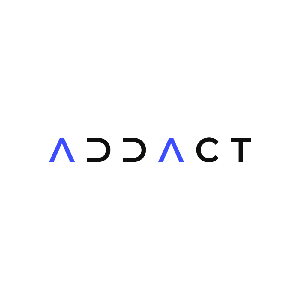 Addact Technologies logo