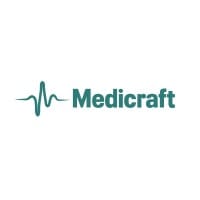 Medicraft logo