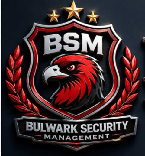 Bulwark Security & Management Pvt Ltd. logo
