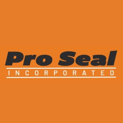 Pro Seal, Inc. logo
