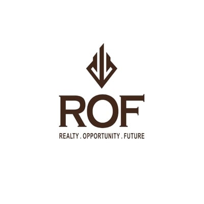 ROF logo