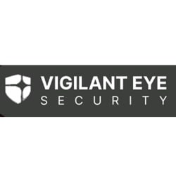 Vigilant Eye Security logo