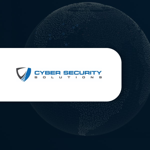 Cyber Security Solutions - Orlando Managed IT Services Company logo