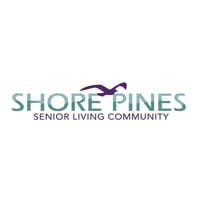 Shore Pines Assisted Living and Memory Care logo