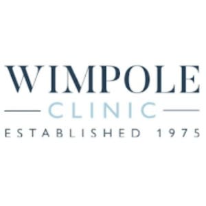 Wimpole Hair Transplant Clinic Cardiff logo