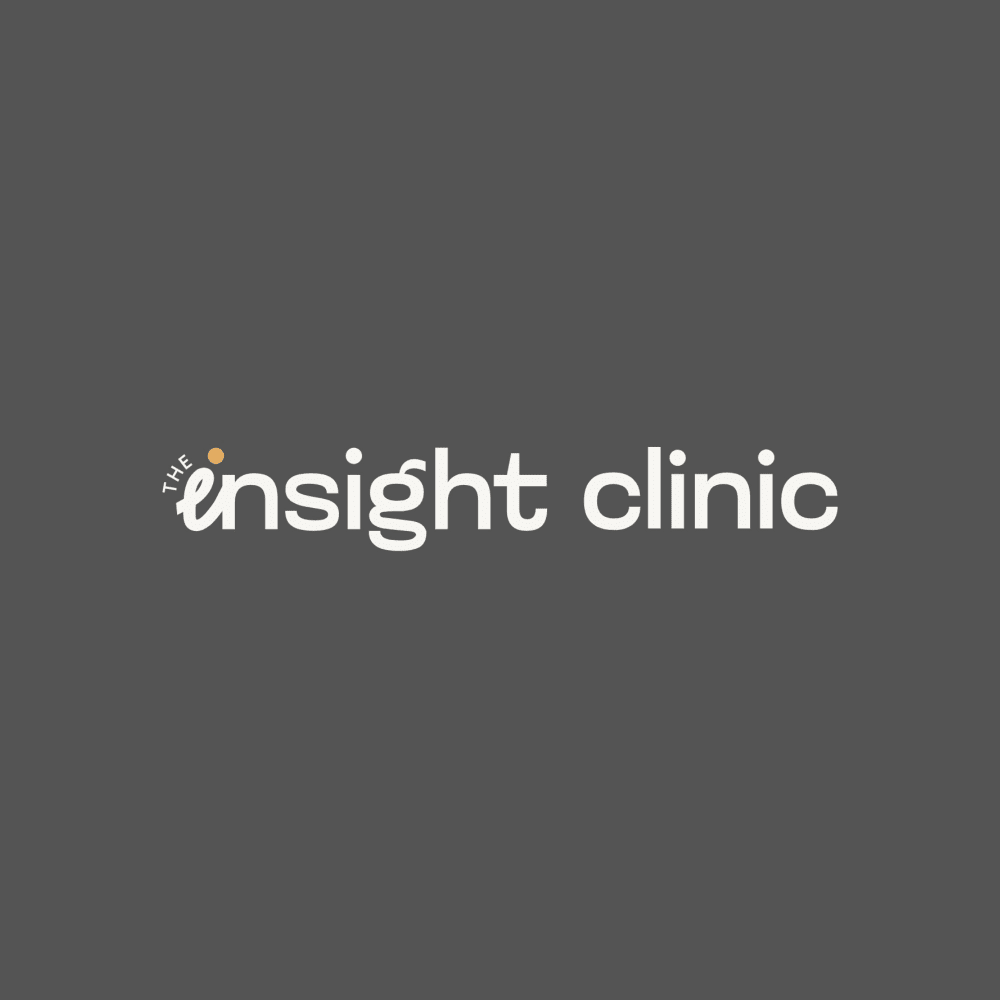 The Insight Clinic logo