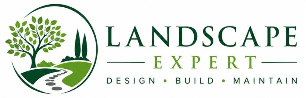 Landscape Expert logo