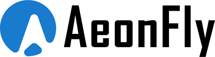 Aeonfly logo
