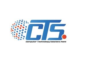 CTS Point logo
