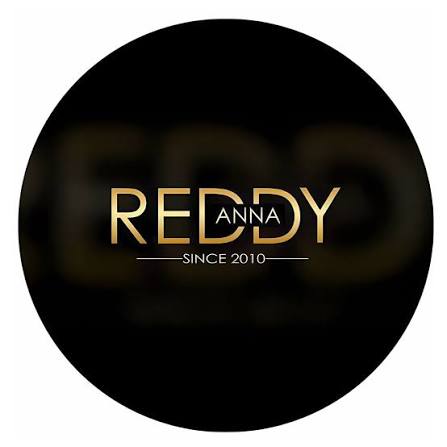 What is Reddy Anna?