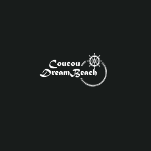 Coucou  Dream Beach logo