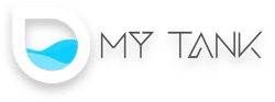 My Tank – Smart Water Tank Monitoring & Automation logo
