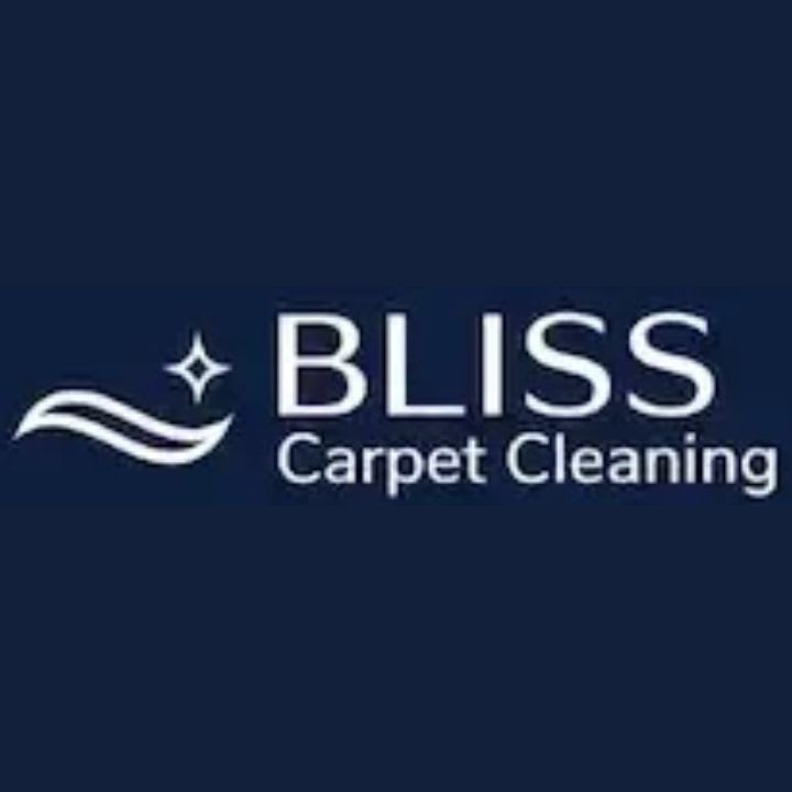 Bliss Carpet Cleaning logo