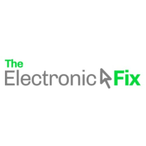 The Electronic Fix logo