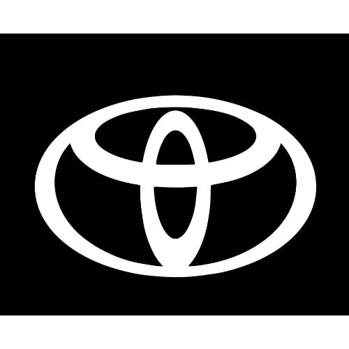 Parramatta Toyota logo