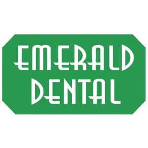 Emerald Dental logo