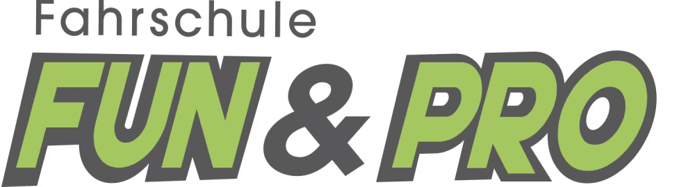 Fahrschule Fun & Pro Ochsenfurt logo