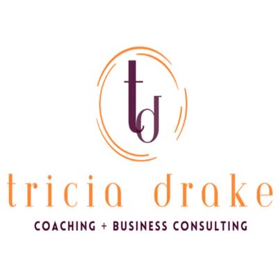 Tricia Drake | EOS Implementer & Business Consultant logo