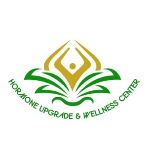 Hormone Upgrade & Wellness Center logo