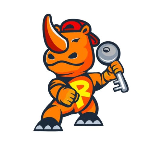 Rhinox Locksmith Summerlin logo