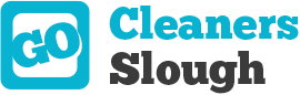 End of Tenancy Cleaning Slough logo