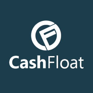 Cashfloat logo