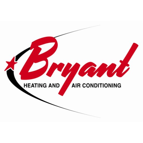 Bryant Heating & Air Conditioning logo