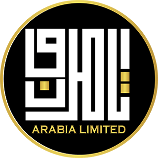 Tamrone arabia تامرون العربية logo