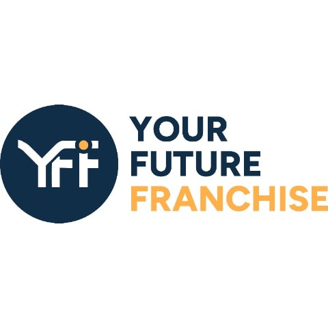 Your Future Franchise logo
