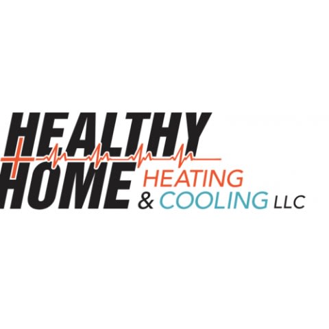 Healthy Home Heating & Cooling LLC logo