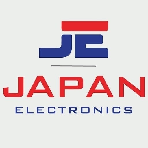 Japan Electronics logo