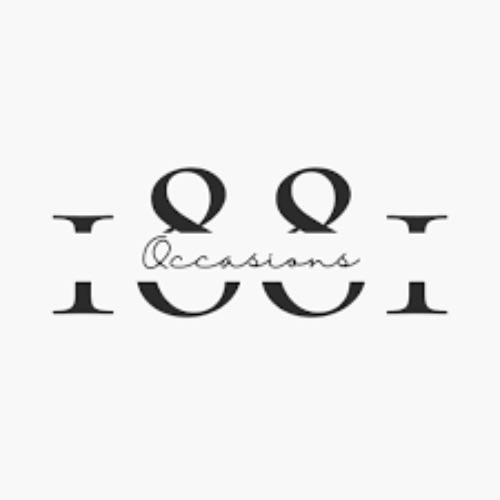 1881 Occasions logo