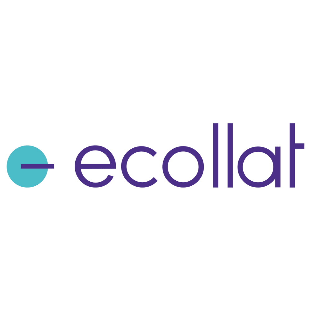 Ecollat logo