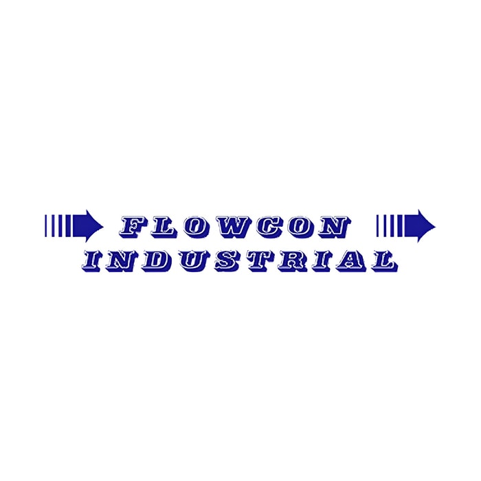 Flowcon Industrial logo