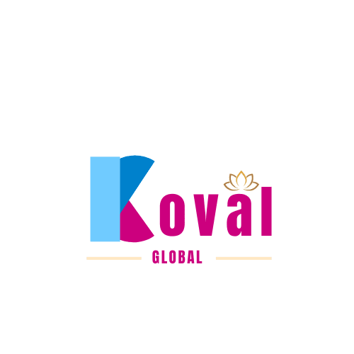 Koval Global logo