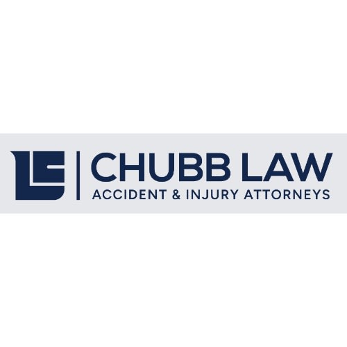 Chubb Law Accident & Injury Attorneys logo