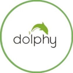Dolphy India Private Limited logo