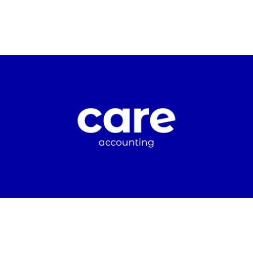 Care Accounting logo