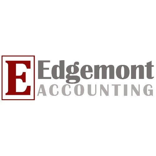 Edgemont Accounting logo
