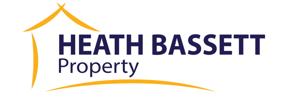 Heathbassett property logo