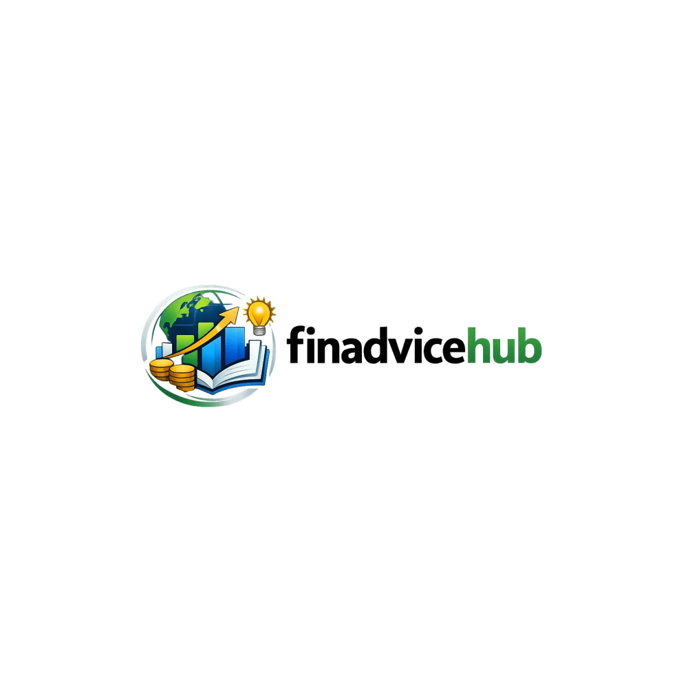 Fin Advice Hub logo