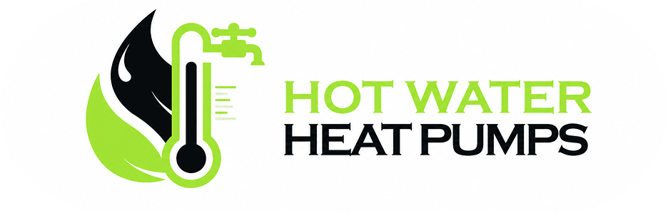hotwaterheatpump logo