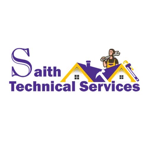 Saith Technical Services logo