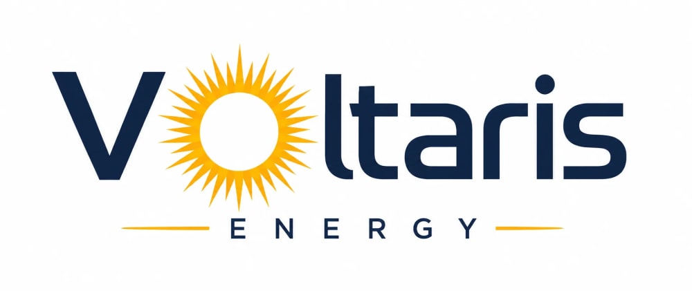 Voltaris Energy logo