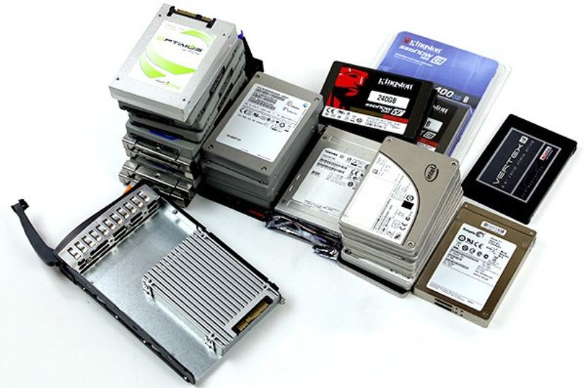 Impressive Computers logo