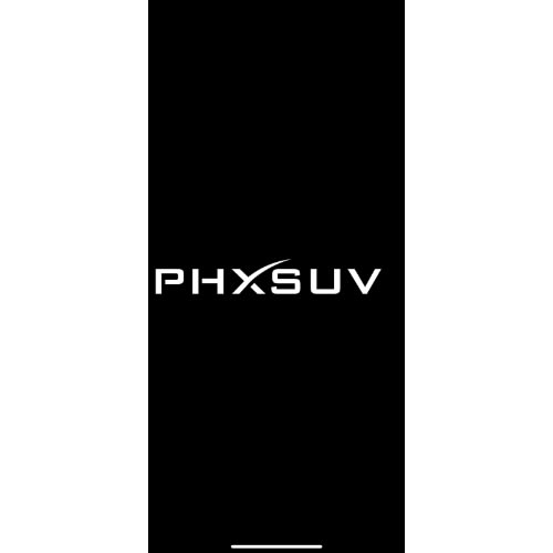 Phxsuv